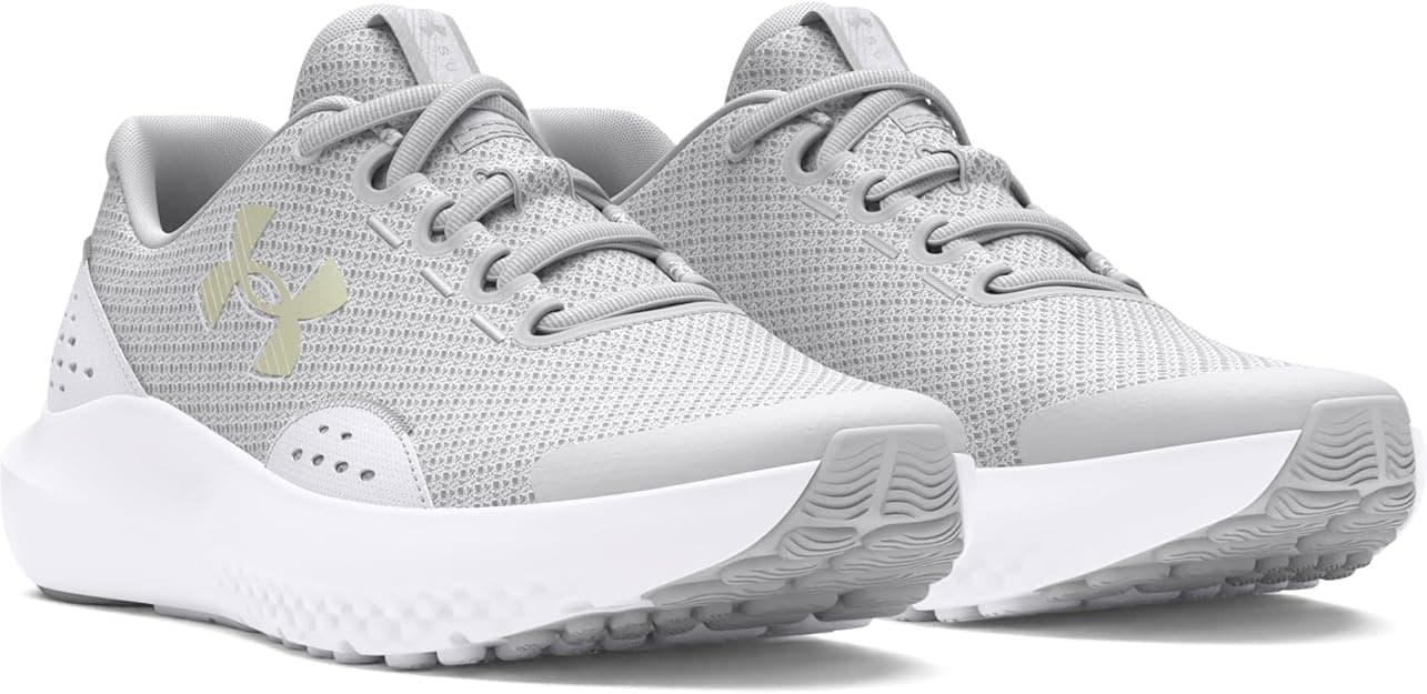 Under Armour Girl's Ua W Charged Pursuit 3 BlRunning Shoe